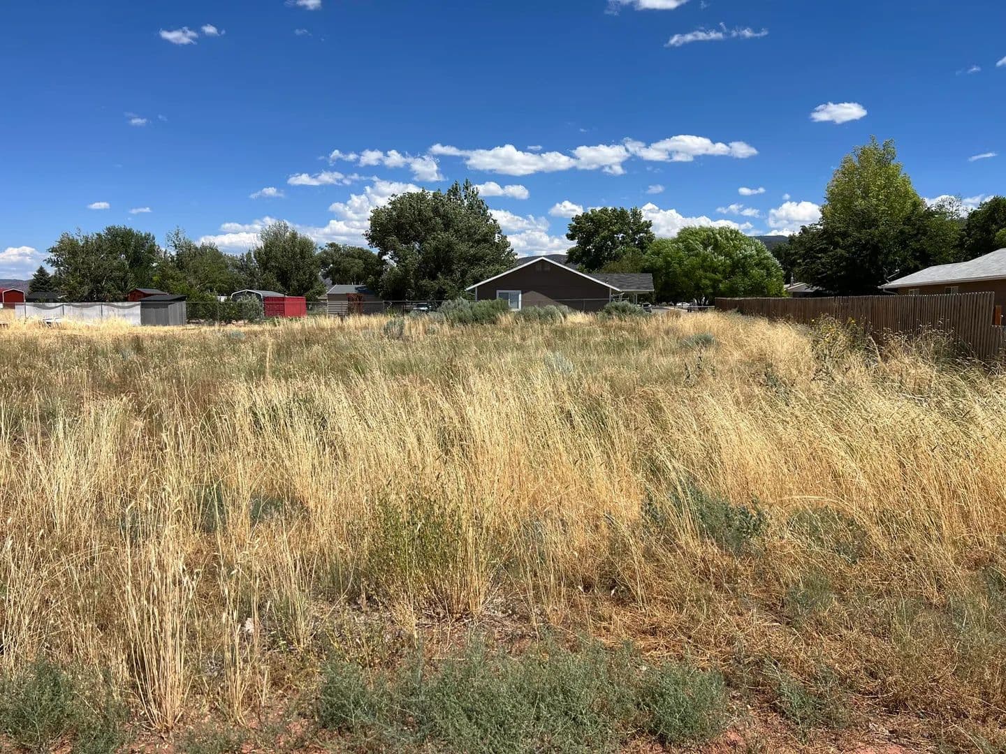 0.28 Acres of Land for Sale in Parowan, Utah - Parowan, Utah, 84761