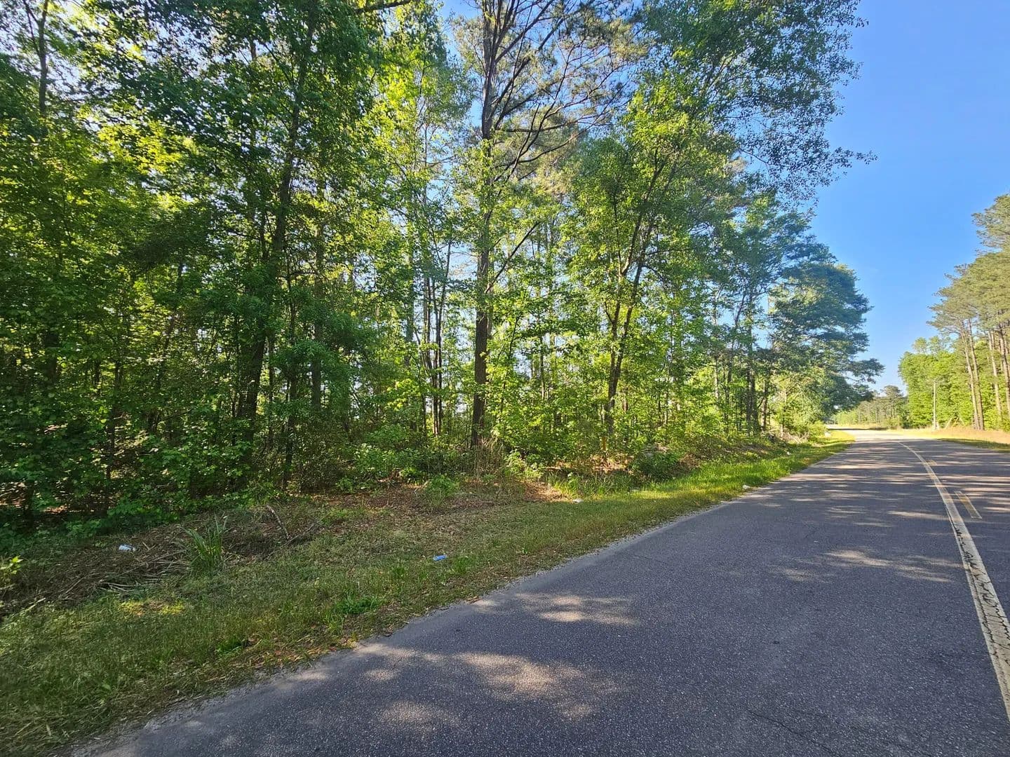Property from 0 Two Church Road - KW - Bowman, South Carolina, 29018