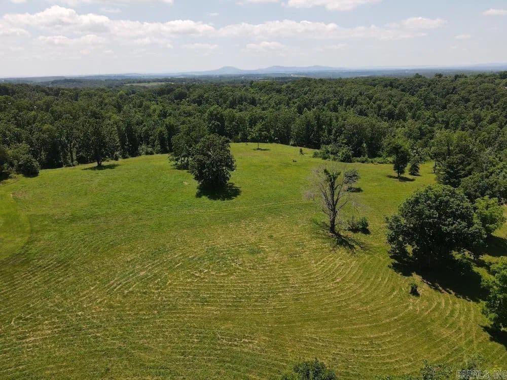 20 Acres of Land for Sale in Harrison, Arkansas - Harrison, Arkansas, 72601