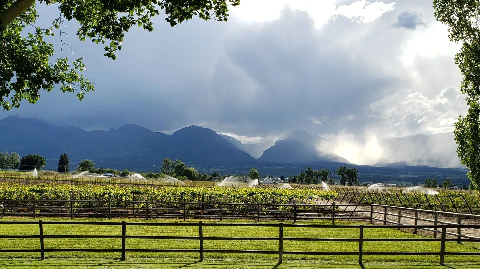 2.19 Acres of Land for Sale in Corvallis, MT - Corvallis, Montana, 59828