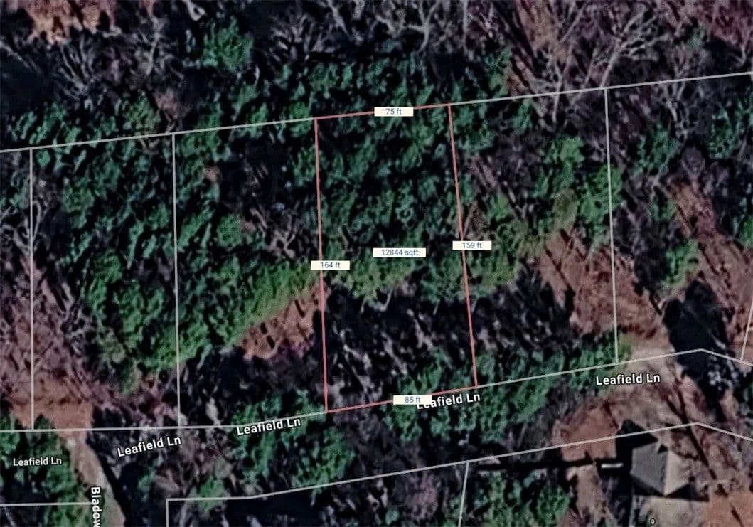 Lots & Land-Other in Bella Vista - Bella Vista, Arkansas, 72714