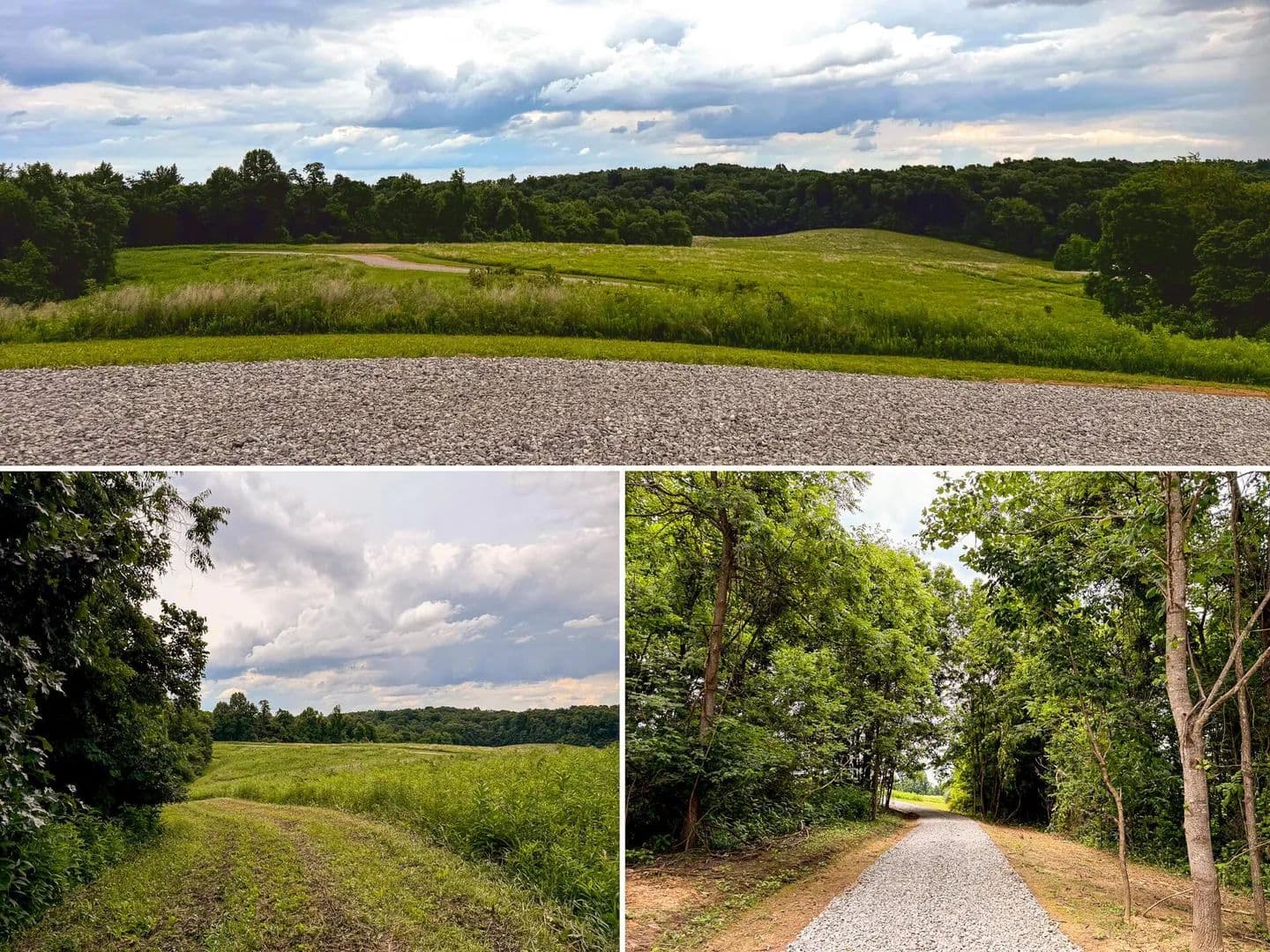 6.12 Acres of Land for Sale in Jackson, OH - Jackson, Ohio, 45640