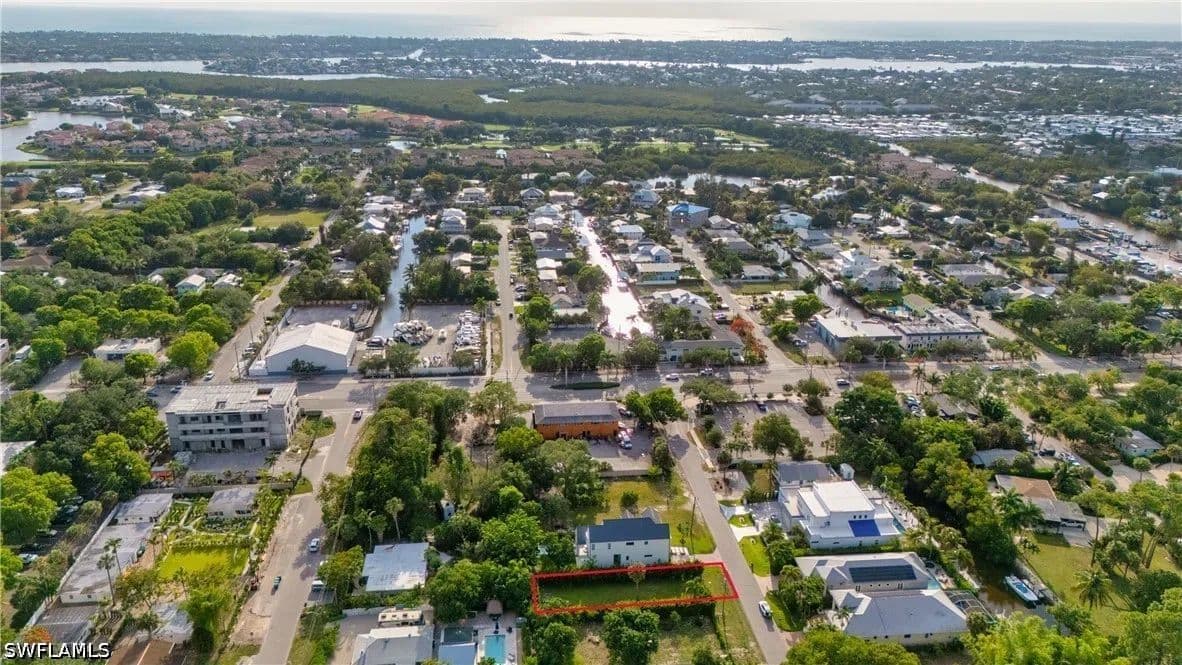 Property from 3010 Coco Avenue - KW - Naples, Florida, 34112