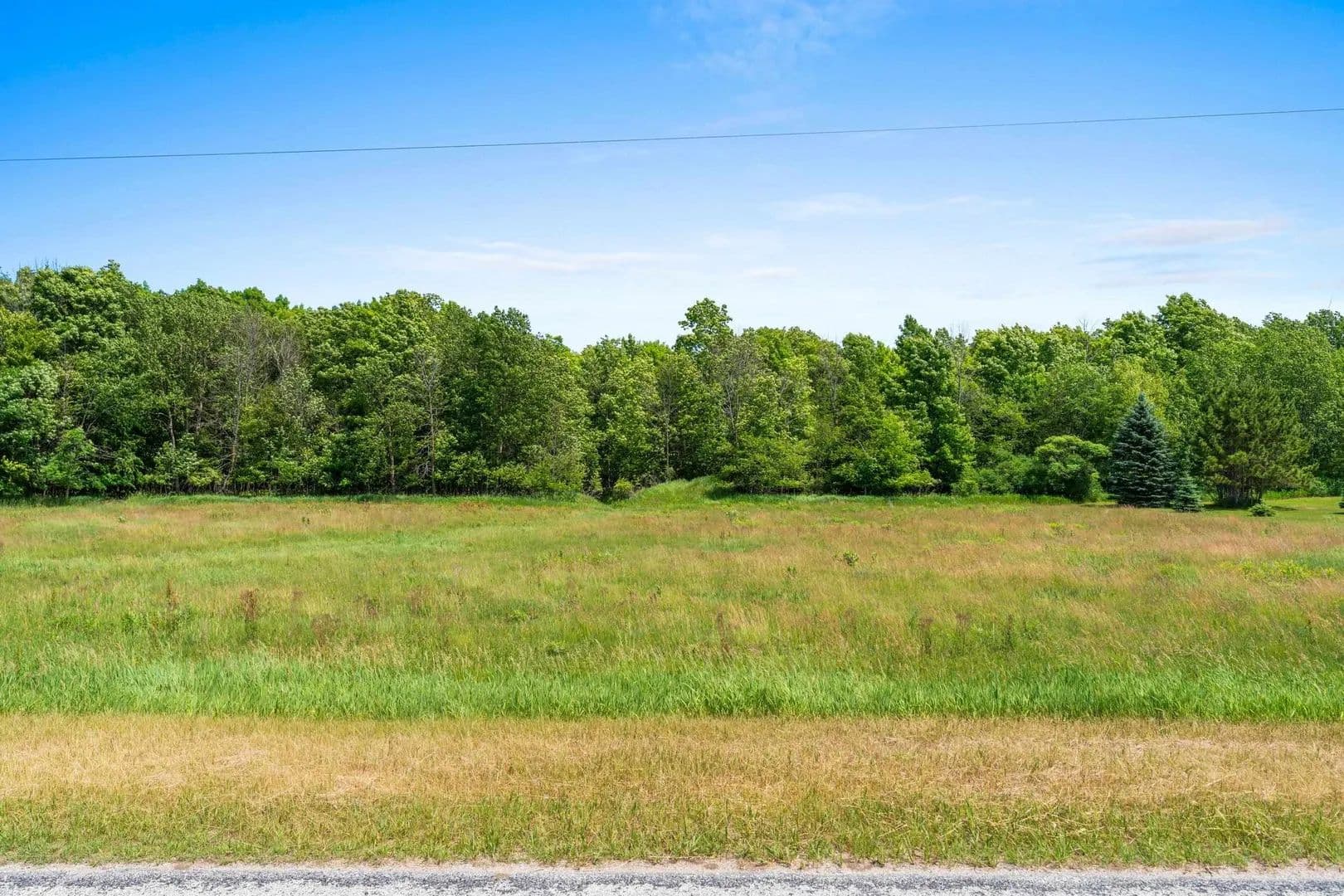 15.6 Acres of Land for Sale in Casco, Wisconsin - Casco, Wisconsin, 54205