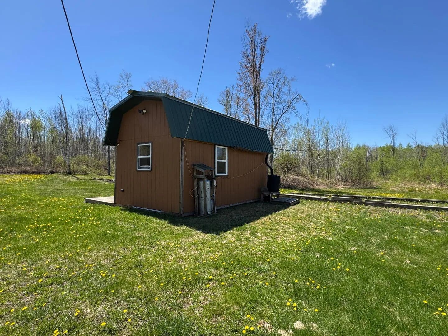 40 Acres of Land for Sale in Kettle River, MN - Kettle River, Minnesota, 55757