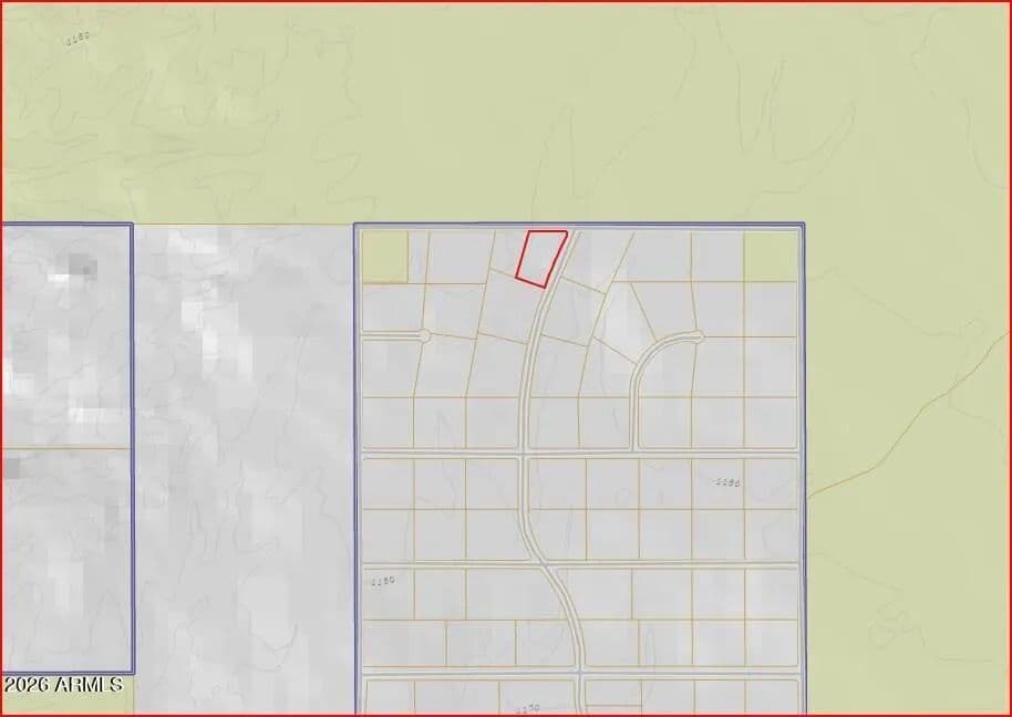 Property from 4812 N 313TH Avenue #- - KW - Buckeye, Arizona, 85396