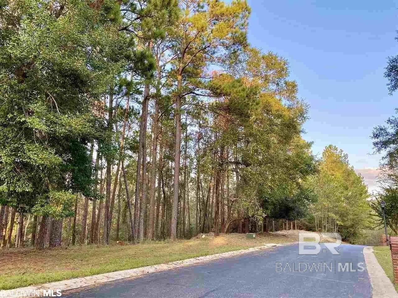0.97 Acres of Land for Sale in Spanish Fort, AL - Spanish Fort, Alabama, 36527