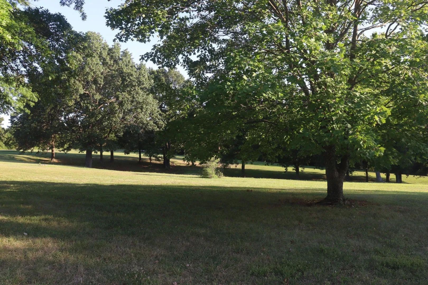 Lots & Land-Other in Cassville - Cassville, Missouri, 65625