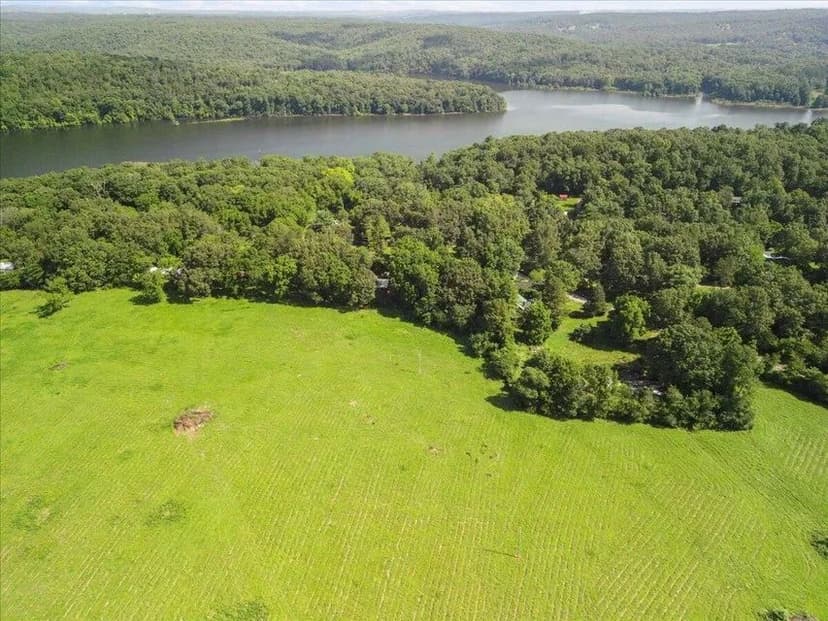 Vacant Land (10+ Acres) in Udall