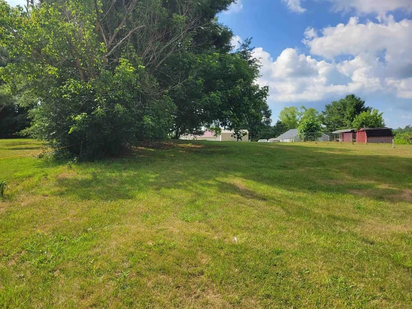 Property from TBD Hylton Village Loop - KW