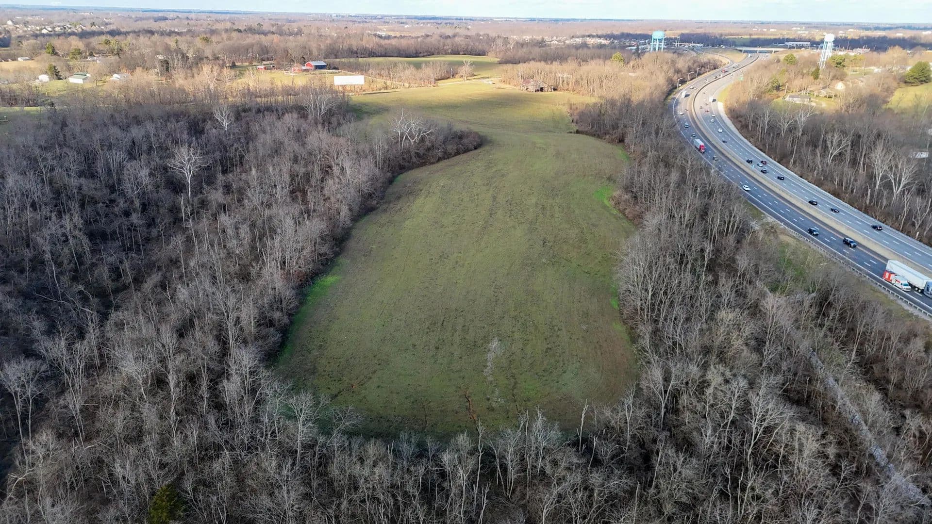 Property from 980 Lebanon Road #975 - KW - Crittenden, Kentucky, 41030