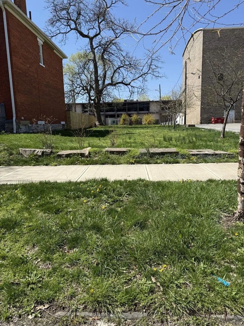 Vacant Land in Columbus