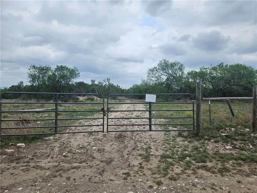 Property from 000 CR 104/Toro Rd - KW