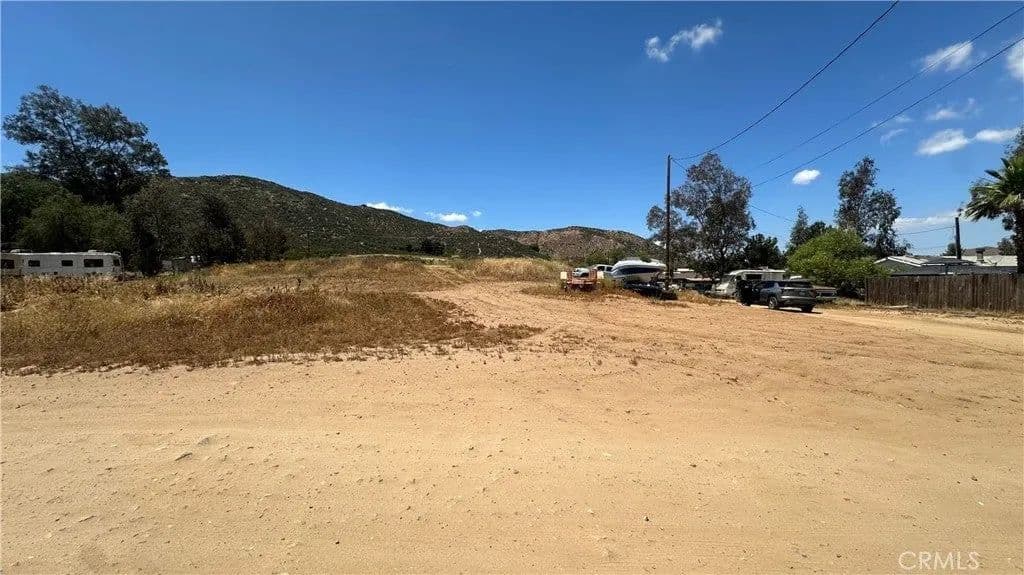 Lots & Land-Other in Menifee - Menifee, California, 92584