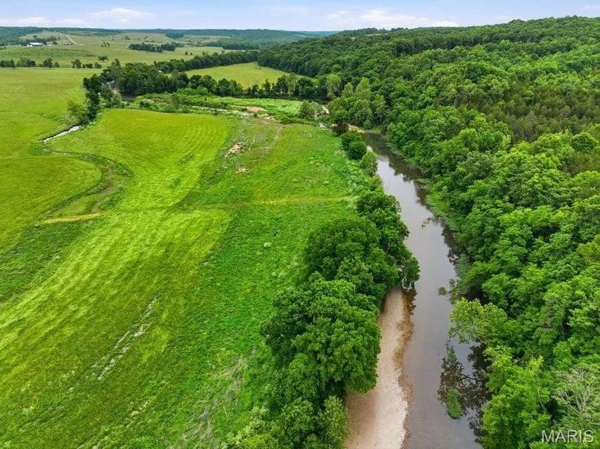 522.97 Acres of Land for Sale in Plato, MO - Plato, Missouri, 65552