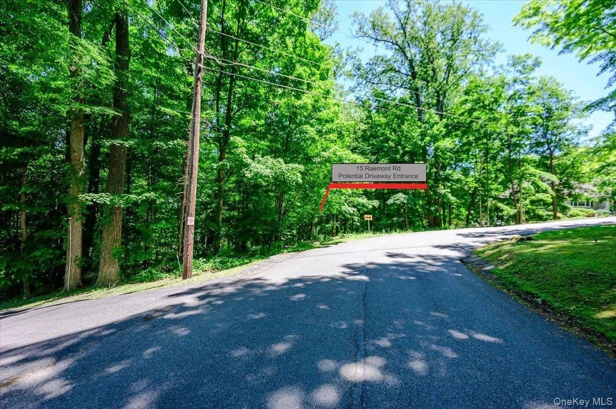 Land for Sale in Granite Springs, NY - Granite Springs, New York, 10527