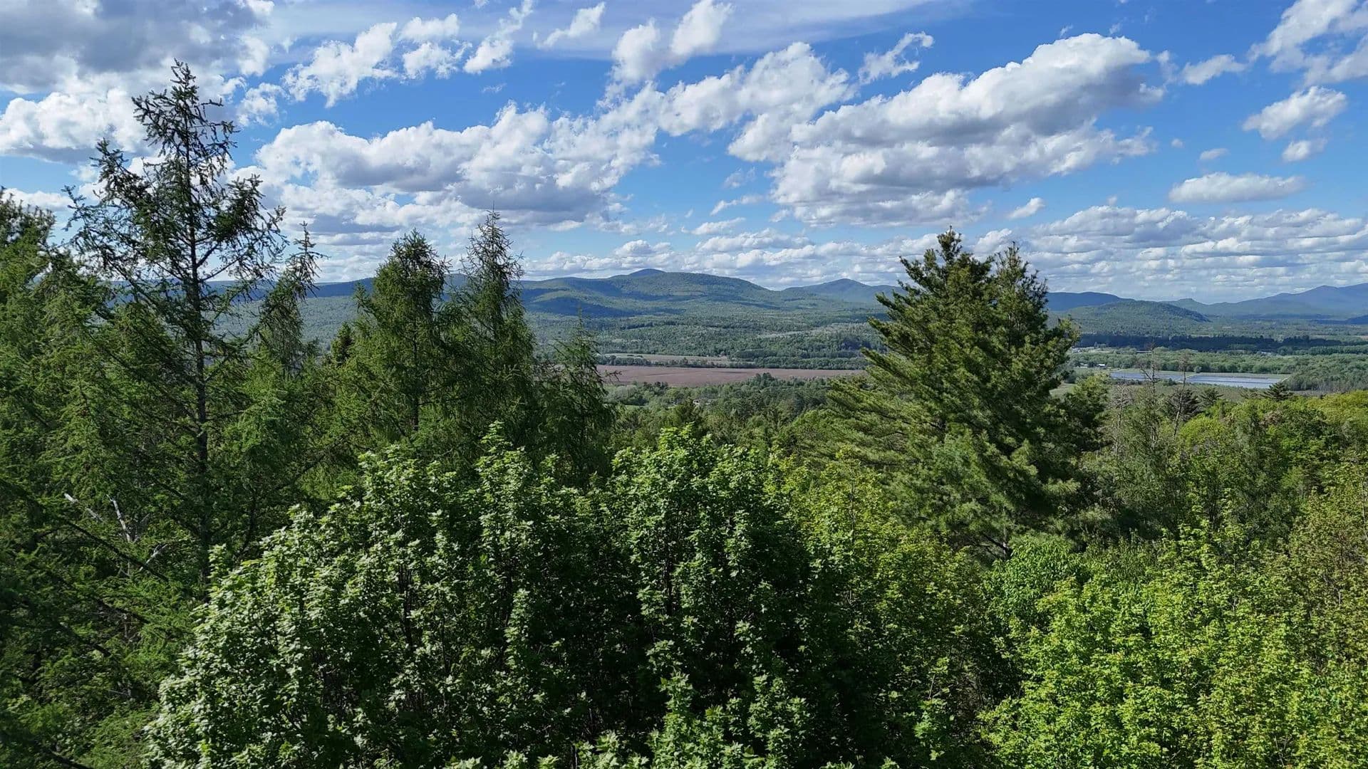 Property from 0 Walker Drive - KW - Lancaster, New Hampshire, 3584