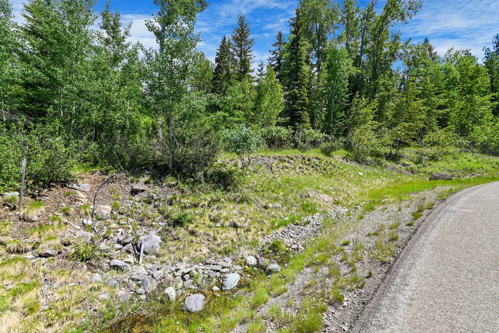 Property from 265 N Shooting Star Circle - KW - Whitefish, Montana, 59937