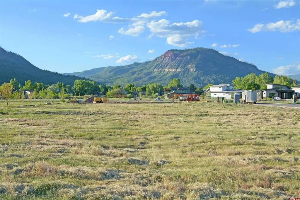 Property from 62 Elkview Court - KW - Durango, Colorado, 81301