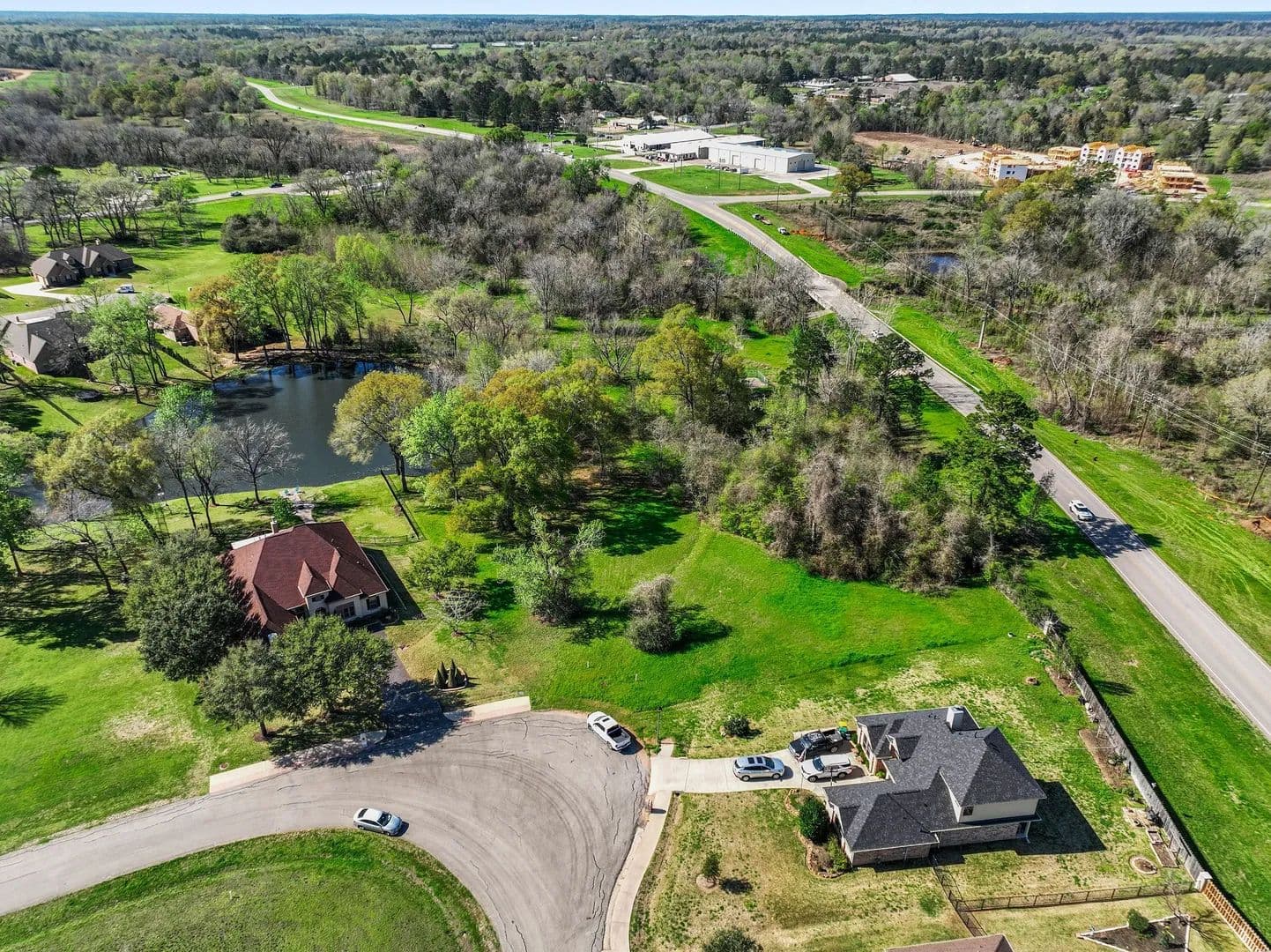 Property from 138 Harley Drive - KW - land for sale
