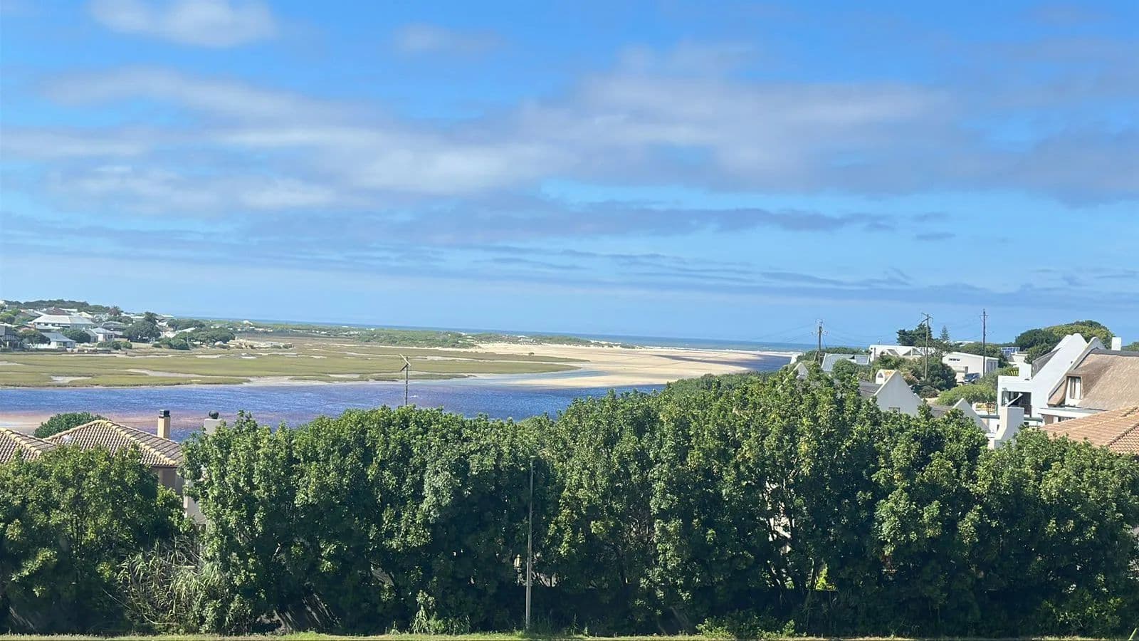 1185 Acres of Land for Sale in Stilbaai, Western Cape - land for sale