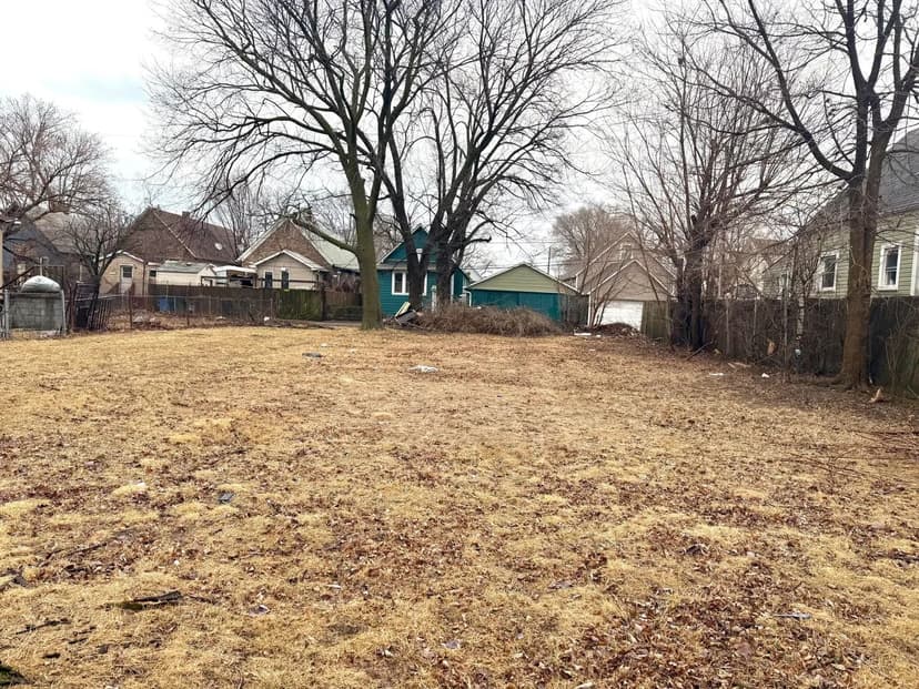 Vacant Land in Hammond