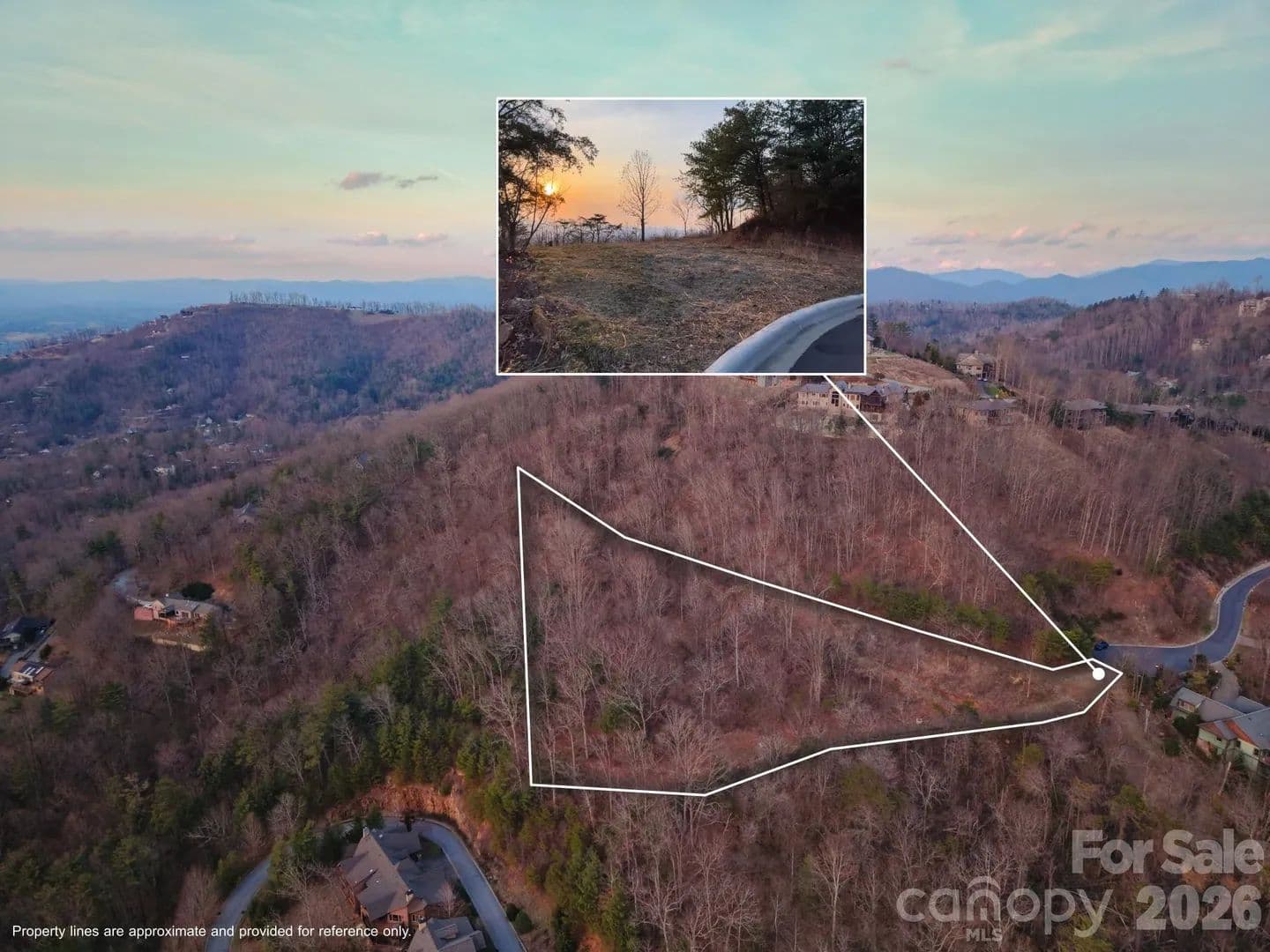 Property from 66 Lake Town Lane #259/260 - KW - Woodfin, North Carolina, 28804