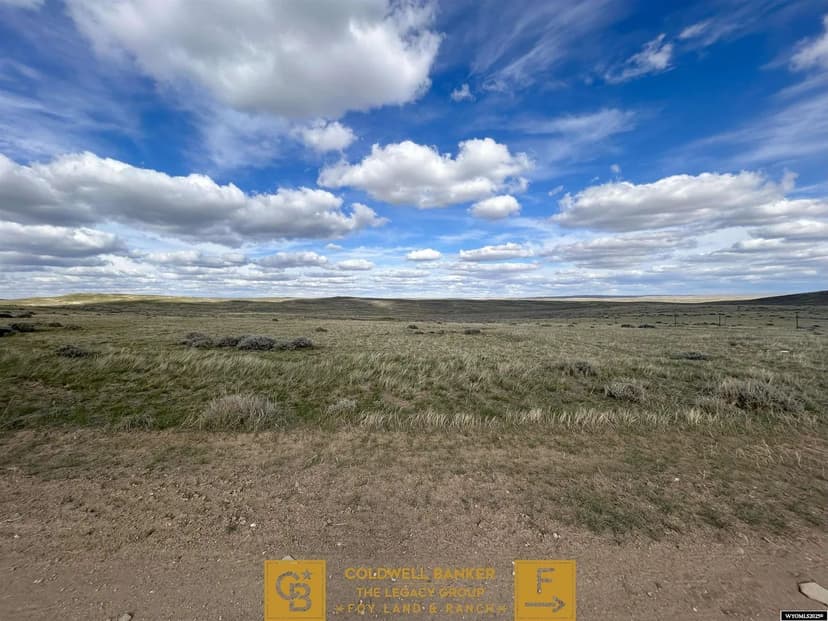 Vacant Land in Casper