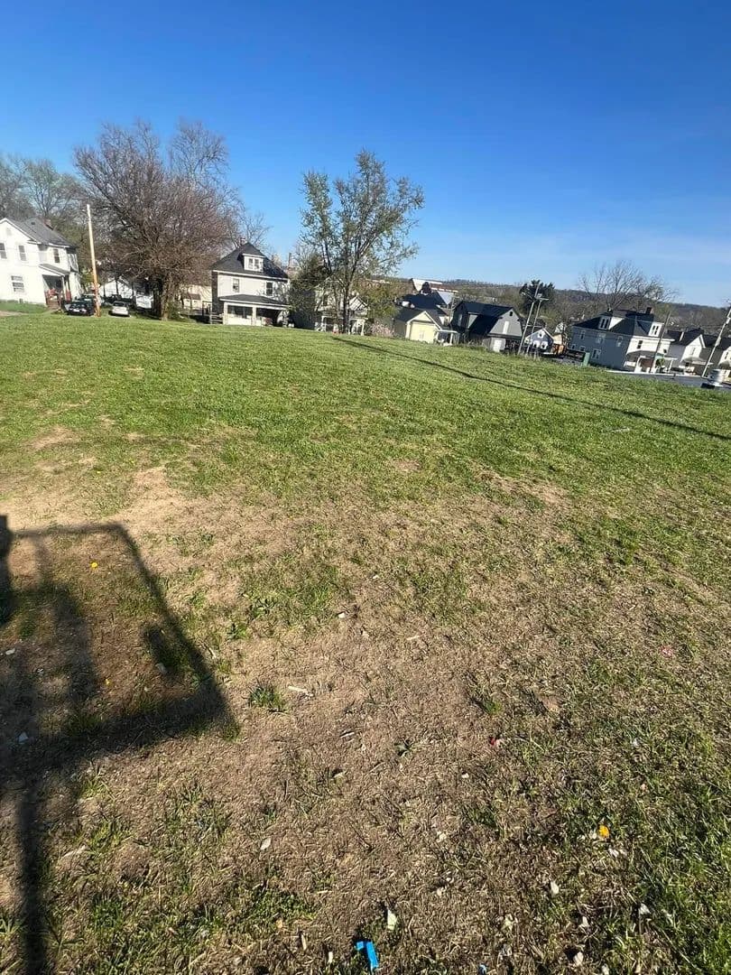 Vacant Land in Newark - Newark, Ohio, 43055
