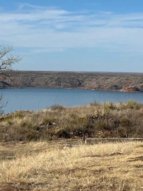 Property from Elizabeth Street - KW - Fritch, Texas, 79036