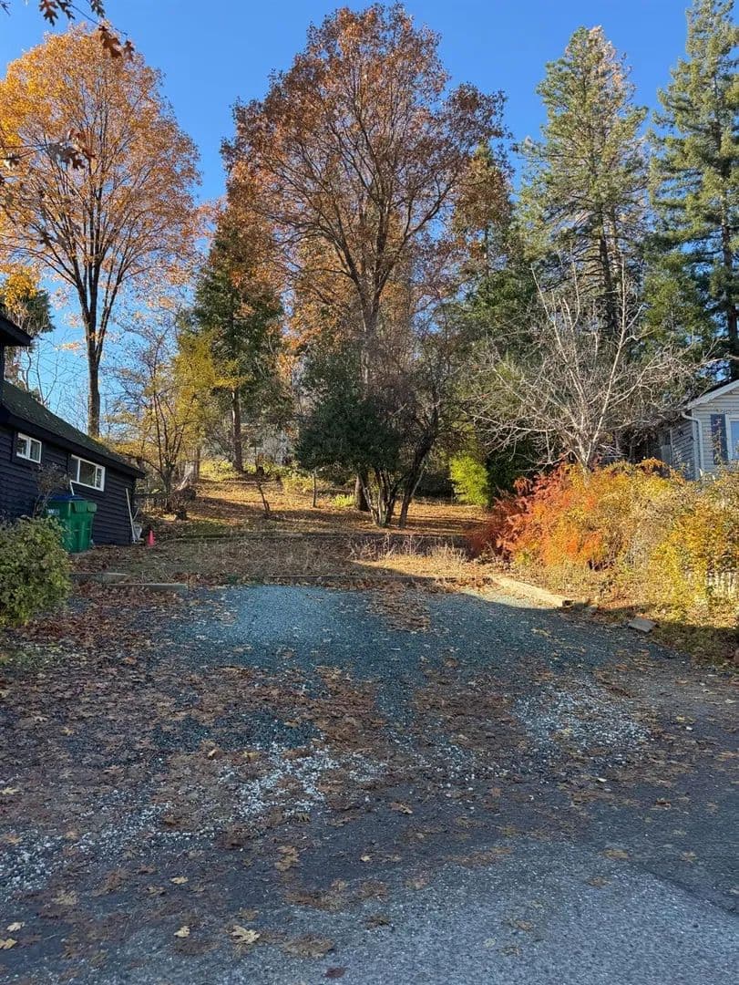 Property from 0 Eureka Street - KW - Grass Valley, California, 95945