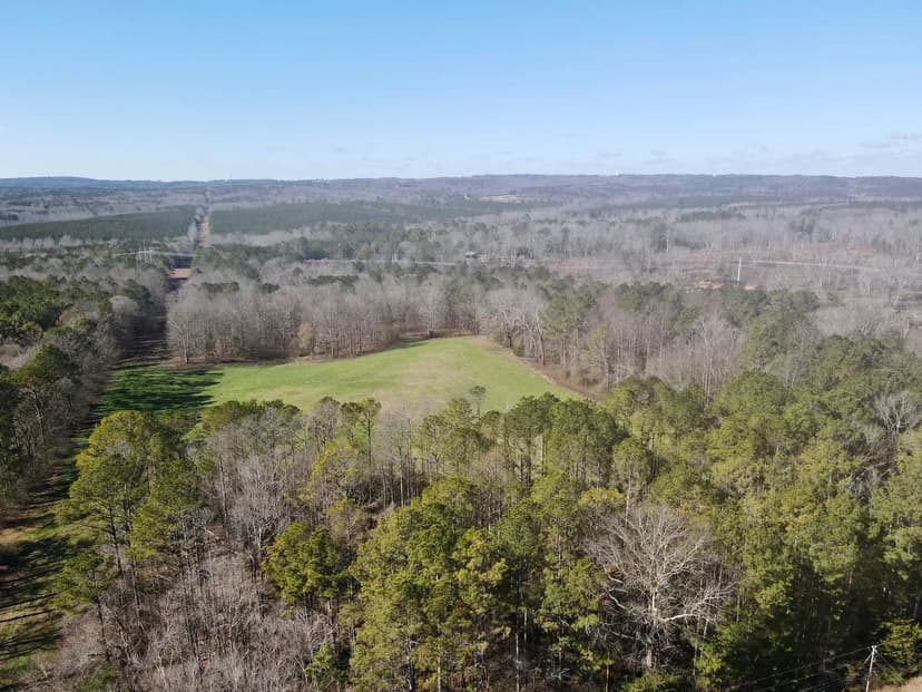 23± Acres | Homesites, Pasture, & Creek | Carroll County, GA