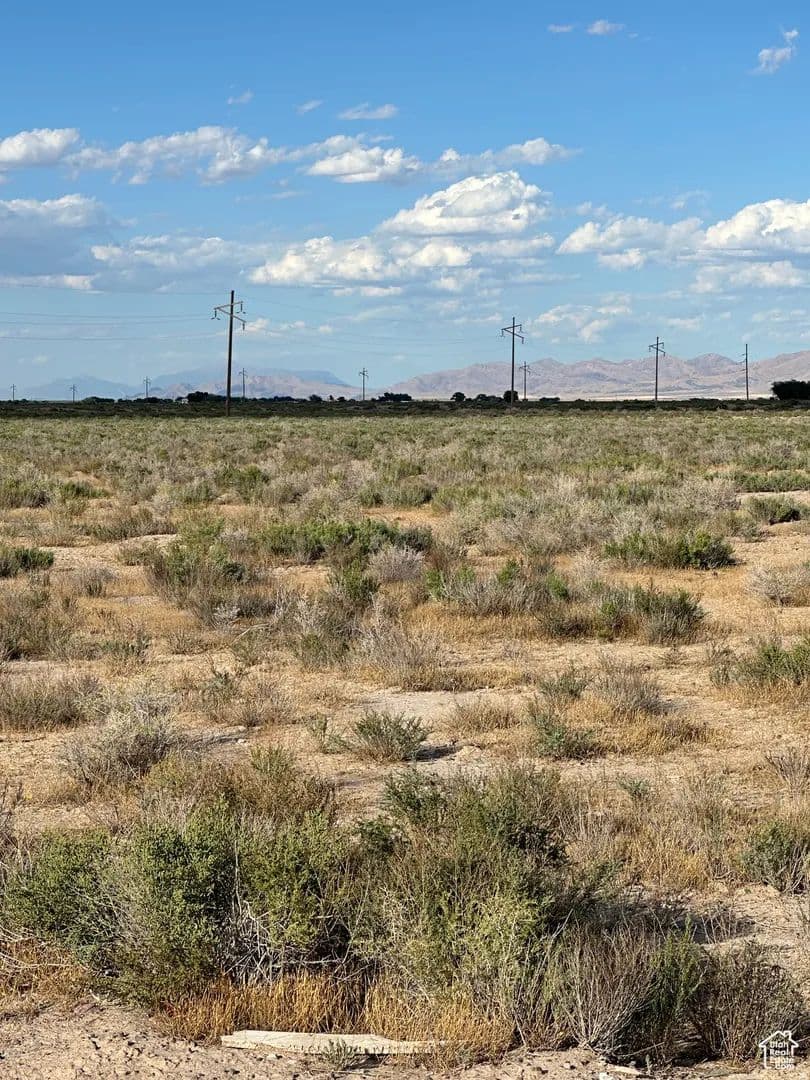 Property from 6200 S 3000 W - KW - Deseret, Utah, 84624