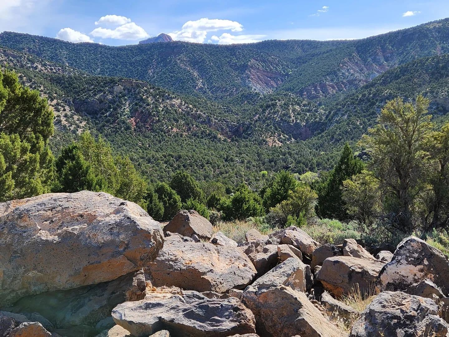 Property from 3747 S Old Highway 91 #294 - KW - New Harmony, Utah, 84757
