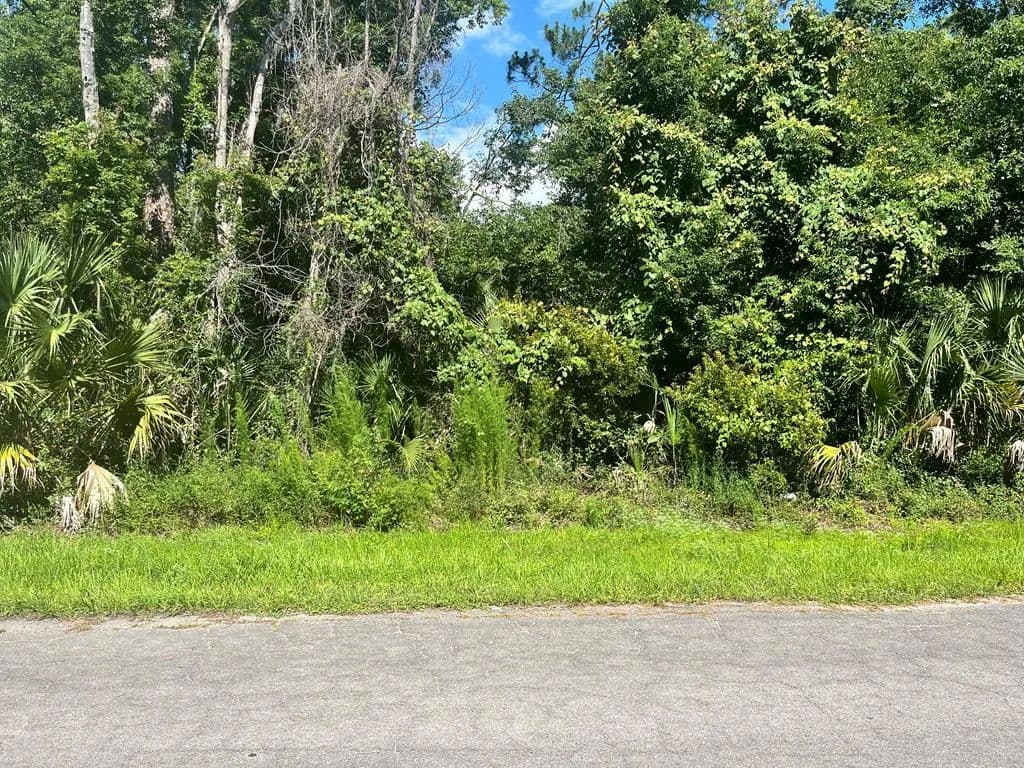 Property from 000 Faulkner St S - KW - Perry, Florida, 32348