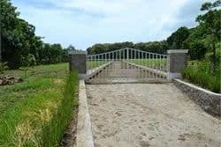 211.4 Acres of Land for Sale in Granada, Granada - land for sale