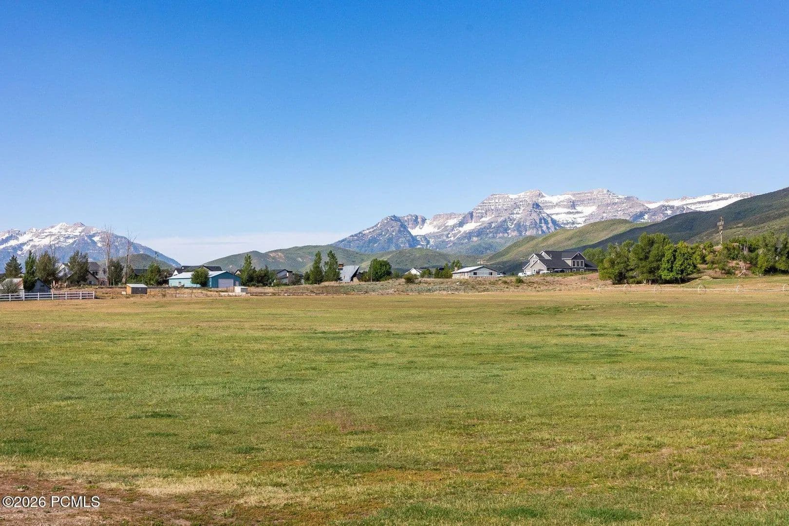 21.09 Acres of Land for Sale in Midway, Utah - Midway, Utah, 84049