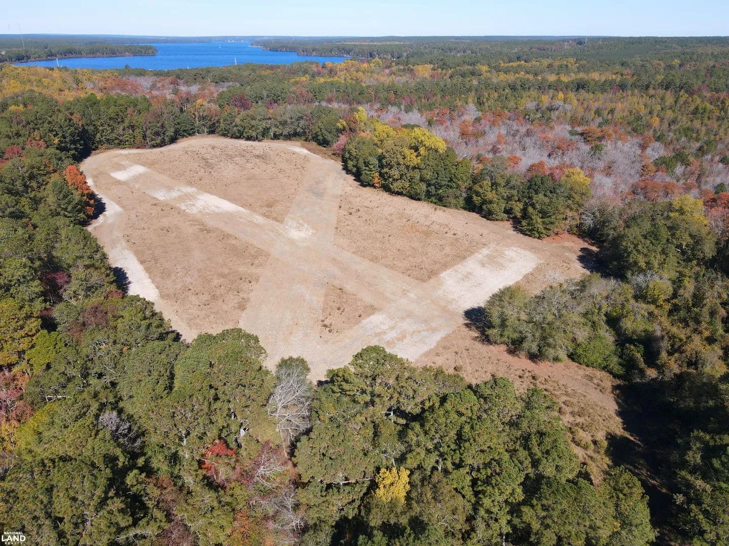 Black Creek Hunting and Agriculture - Hartsville, South Carolina, 29550