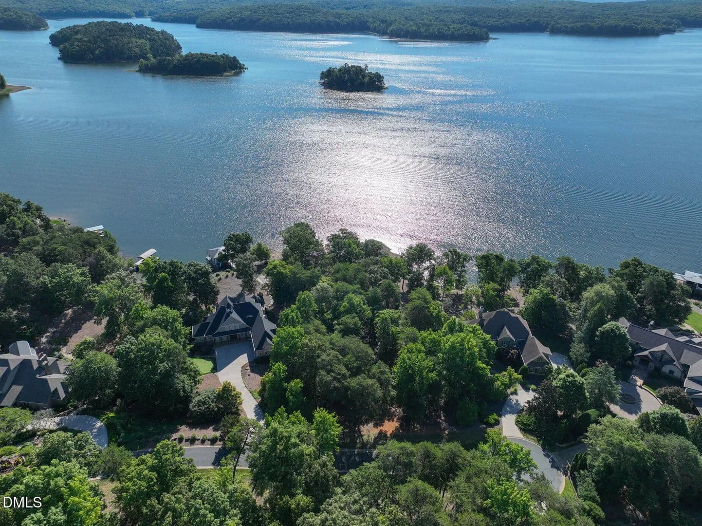 1.32 Acres of Land for Sale in New London, NC - New London, North Carolina, 28127