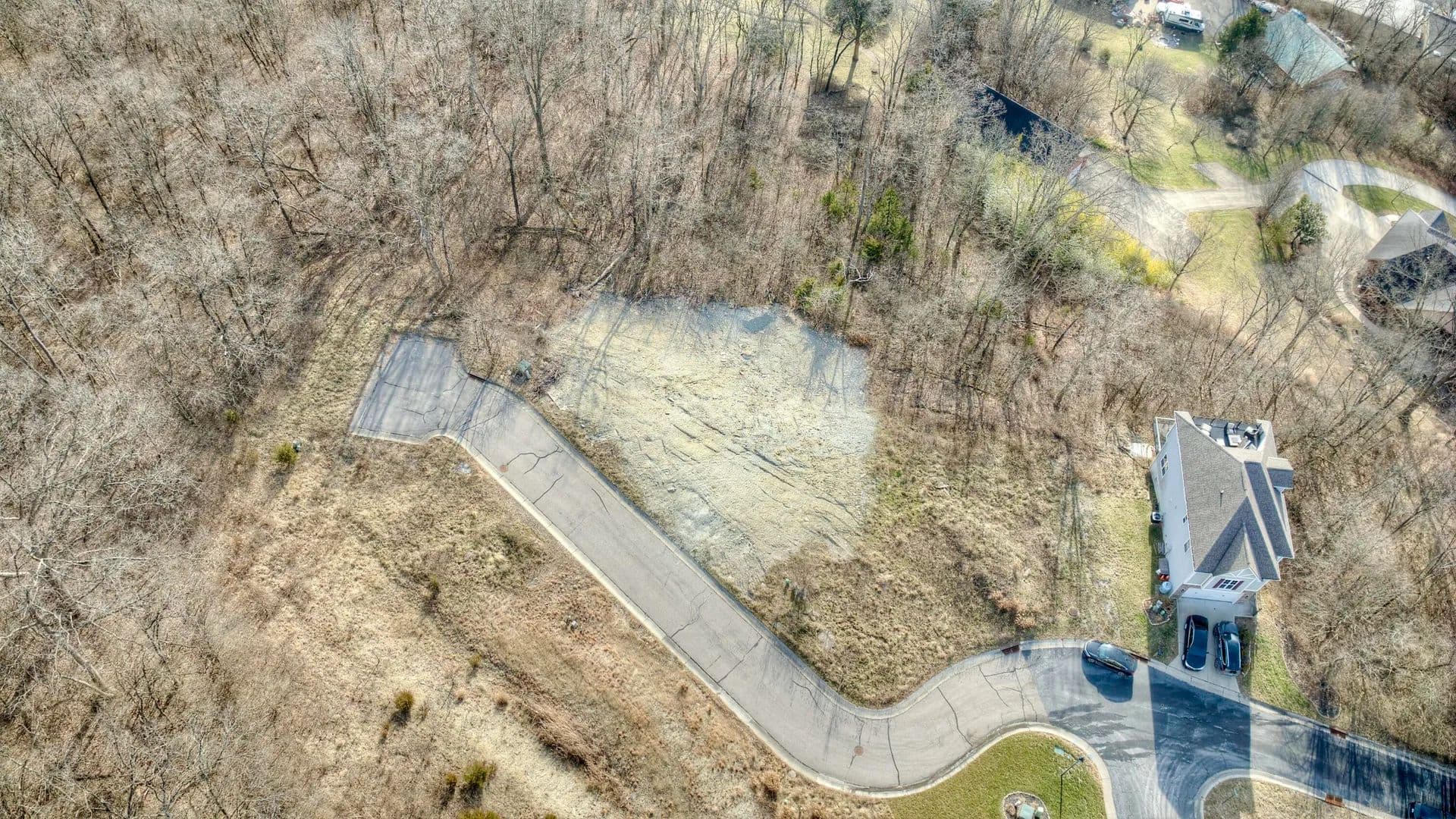 0.19 Acres of Land for Sale in Covington, KY - Covington, Kentucky, 41017