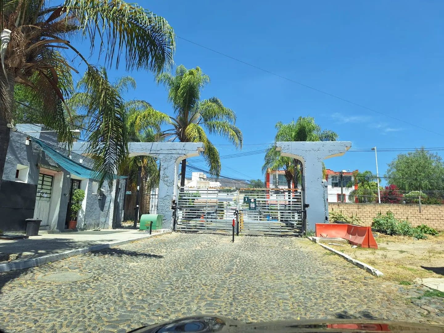 Terreno en Venta en La Tijera - land for sale