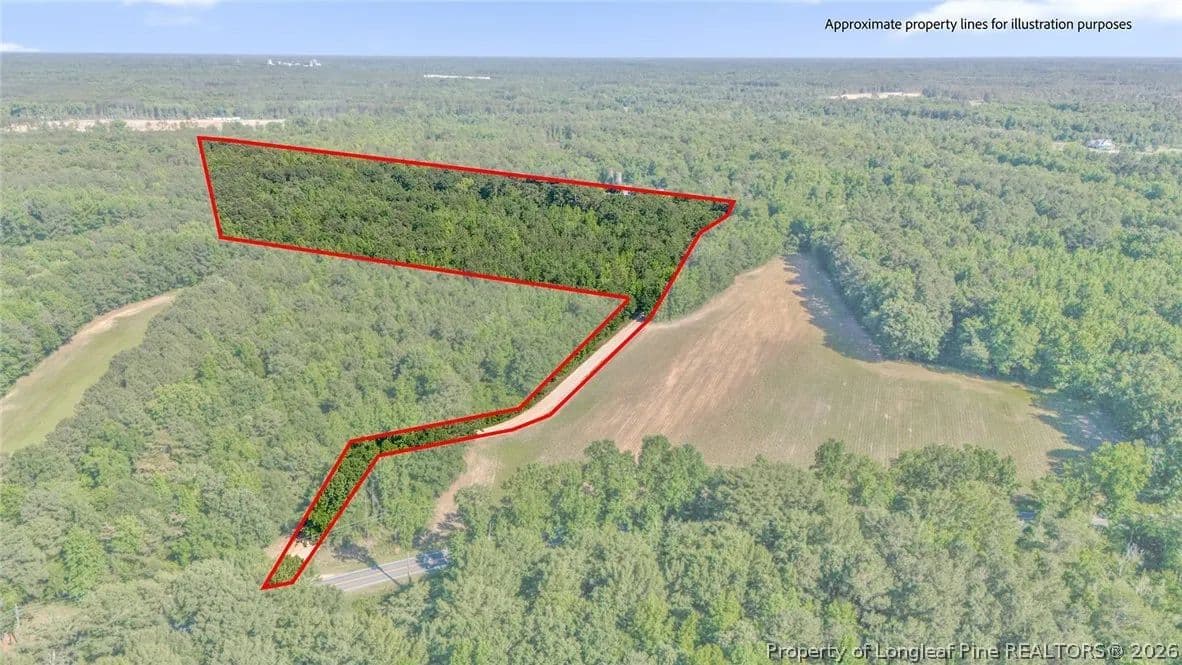 Property from 00 Riverstead (Lot 2) Road E - KW - land for sale