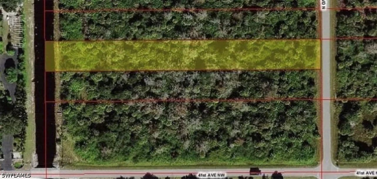 Property from 4145 Wilson Boulevard N - KW - Naples, Florida, 34120