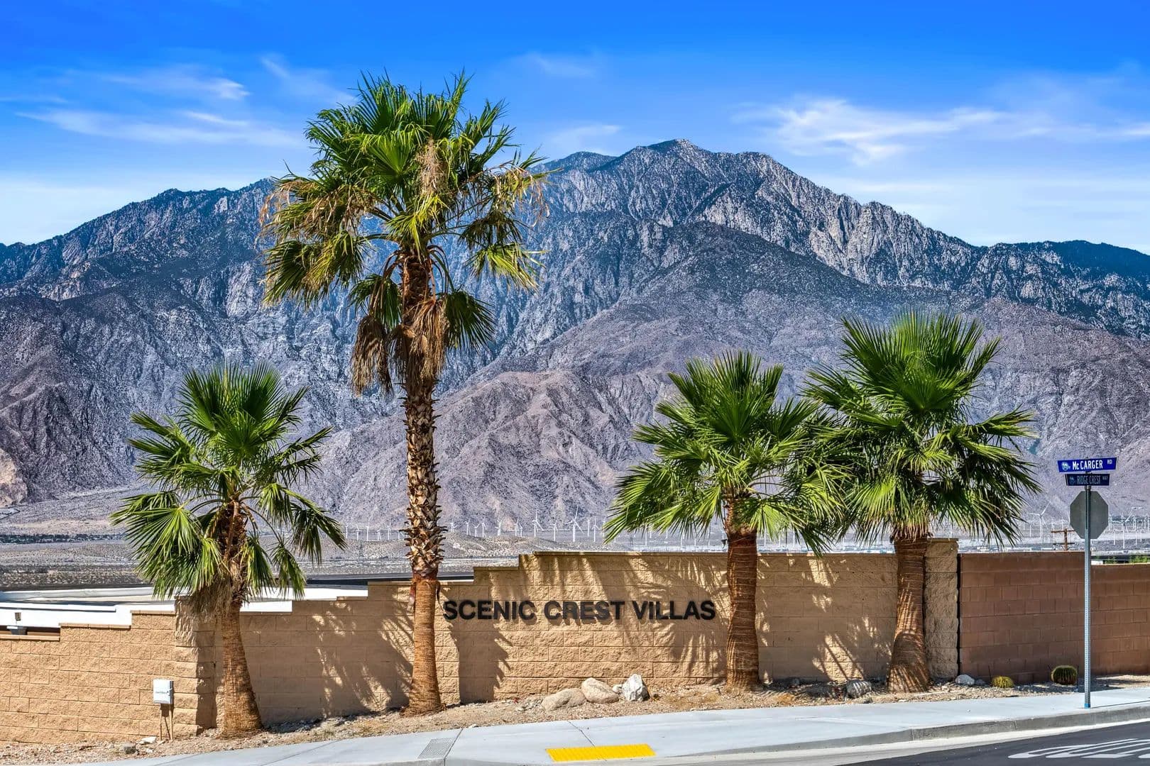 0.21 Acres of Land for Sale in Desert Hot Springs, California - Desert Hot Springs, California, 92240
