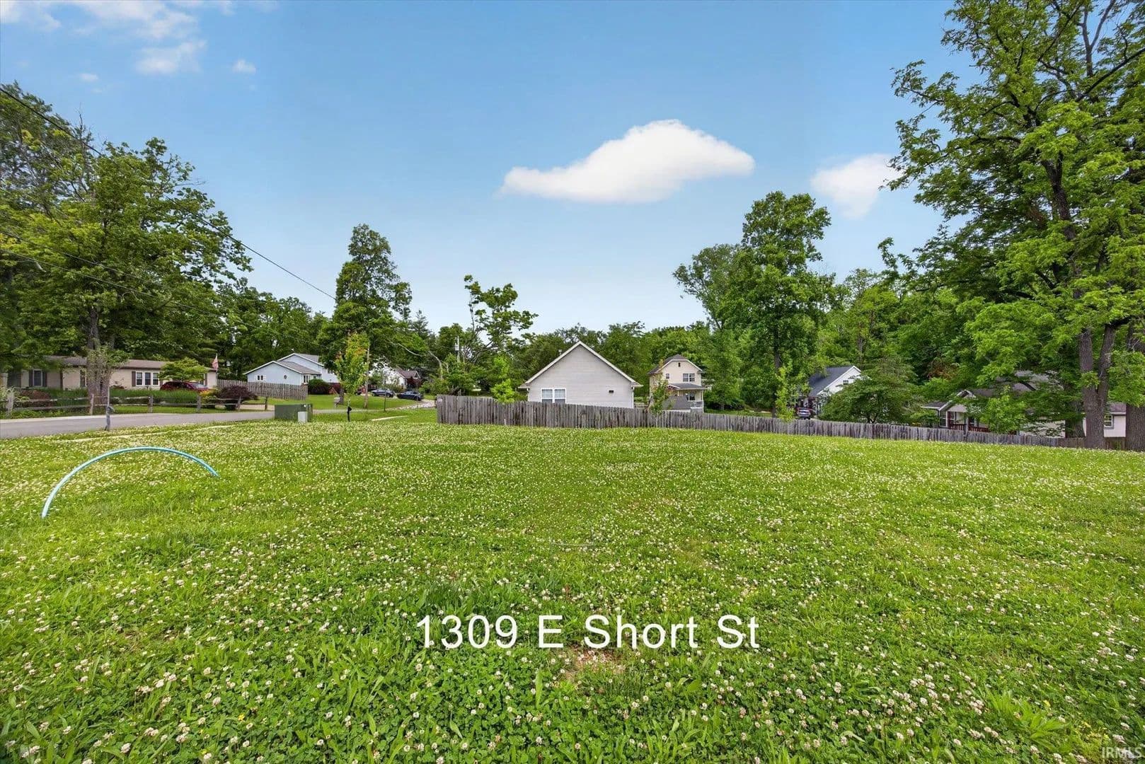 Lots & Land-Other in Bloomington - Bloomington, Indiana, 47401