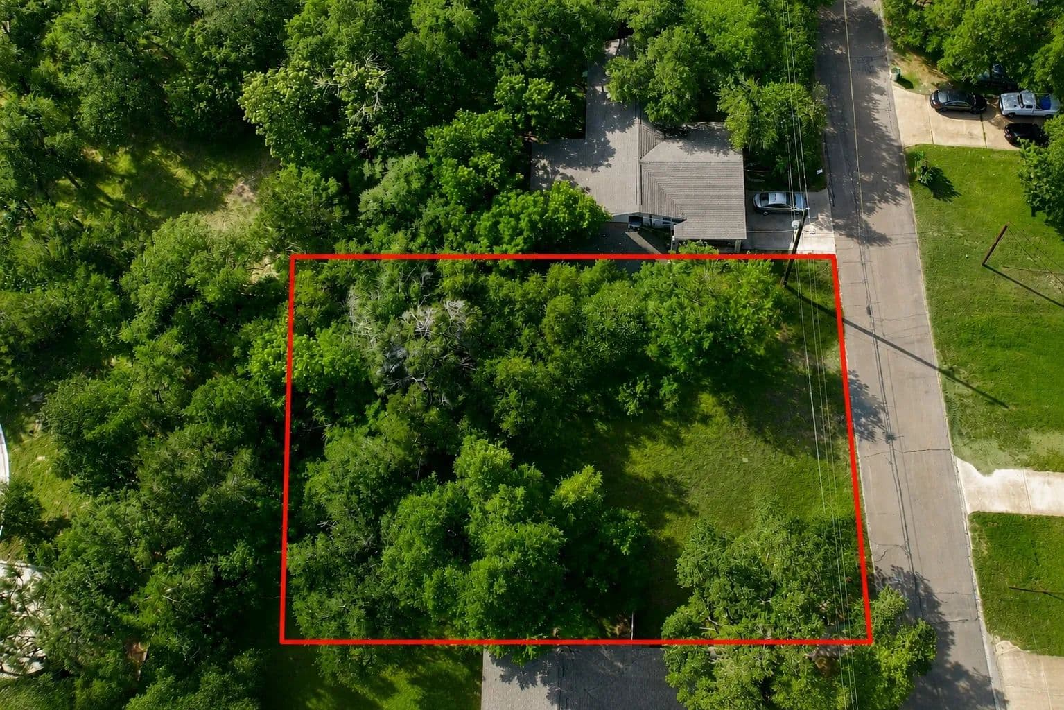 0.22 Acres of Land for Sale in Cedar Park, Texas - Cedar Park, Texas, 78613