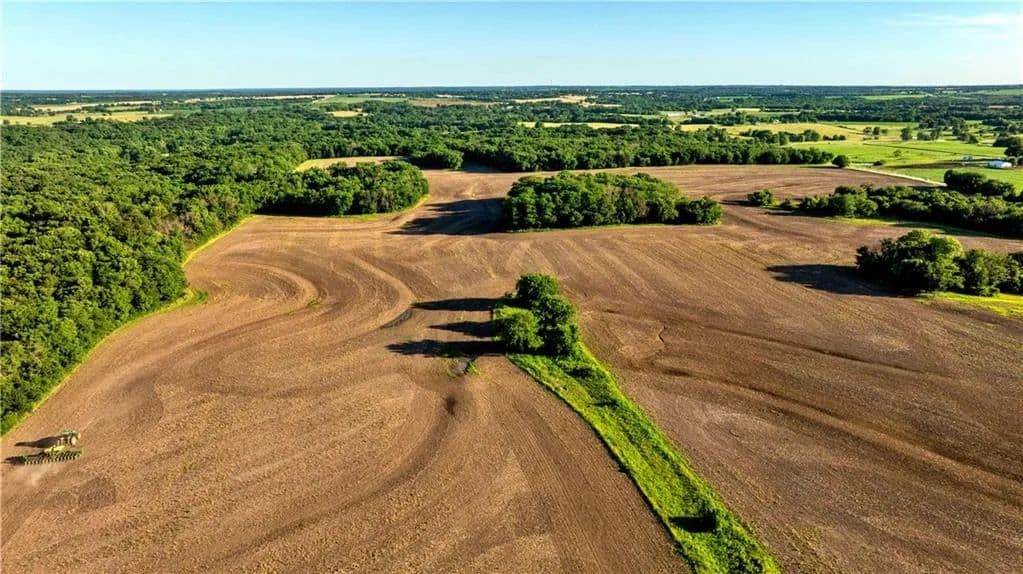318 Acres of Land for Sale in Leeton, MO - Leeton, Missouri, 64761