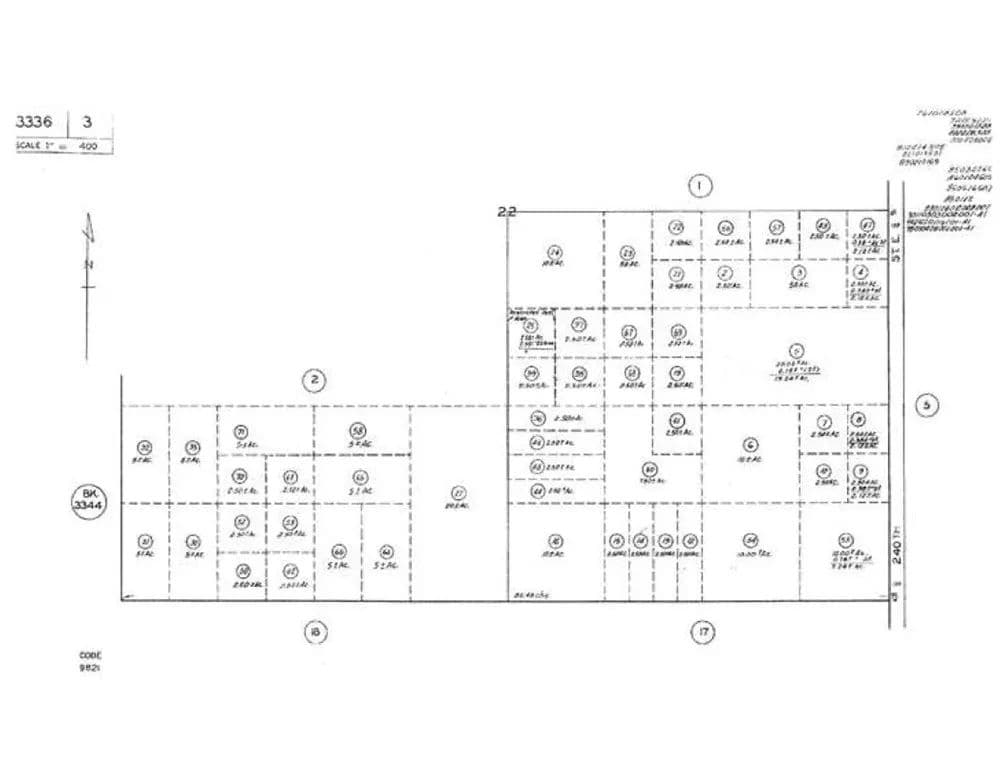Property from 0 Avenue K - KW - Lancaster, California, 93535