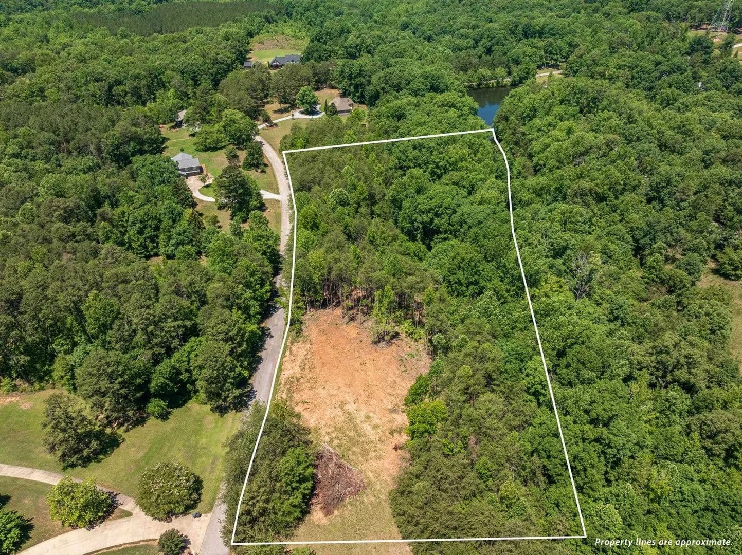 Property from Unknown Address - KW - Campobello, South Carolina, 29322