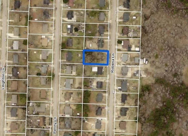 Property from 8215 ROBENA LN - KW - , Tennessee, 38053